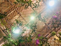 环境-龙桥私厨·姜花菊花过桥鱼·顺德菜(容桂店)