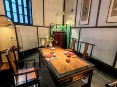 -31号公馆(黄兴广场白果园店)