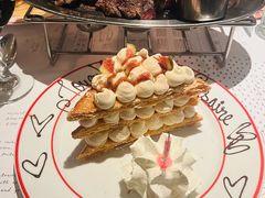 -La Vache! 噢！那只奶牛！(尖沙咀店)
