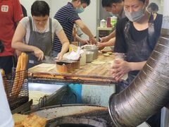 -文武王氏烧饼·无矾油条(西溪路店)