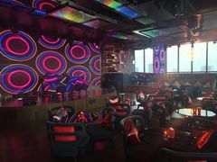 -大连君悦酒店 · VIVA(星海广场店)