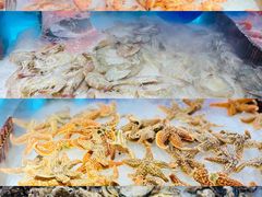 -星海汇海鲜烤肉火锅自助(二七广场百年德化店)