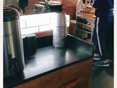 大堂-很久以前羊肉串(昌里路三钢里店)