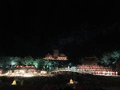 -禅宗少林·音乐大典
