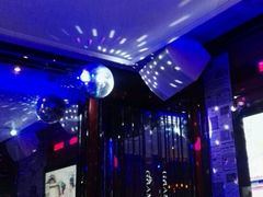 -格莱美量贩式KTV(奥帆店)