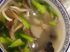-自游人·美食一楼·地道徽菜(三十年名店)