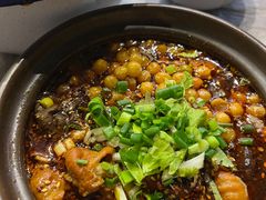 -十一街苍蝇馆子转经消江湖菜(九眼桥十一街店)