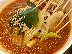 冷锅串-三生小馆(亭知路店)