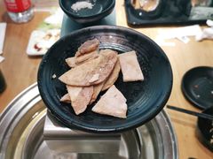 -九田家黑牛烤肉(溧水万达店)