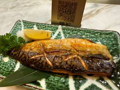 -阿吾罗日本料理(K11艺术中心店)