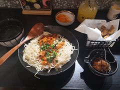 -贡梅老面馆·蟹粉面·无锡特色小吃(南长街主推店)