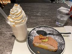 -SHADOWS•Bistro&Eatery(安福路店)
