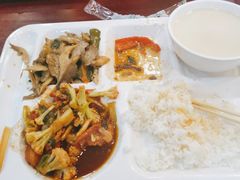 -老回回烩面馆(左家庄店)