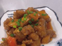 -老福洲(西洪路店)