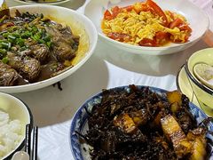 -丁来兴酒店(西街店)