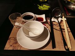 -大红袍火锅料理(尖沙咀店)