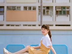 -彩虹村