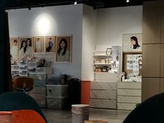 -海马体照相馆(天津世纪都会店)