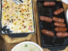 -瑞膳首尔参鸡汤(龙塔店)