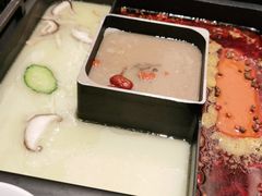 -巴奴毛肚火锅(二七万达店)
