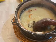 砂锅粥-云晓光头烧烤吧(新大陆广场店)