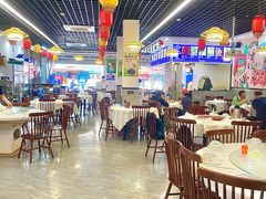 -潮之南·潮汕菜·鱼仔档(南山店)