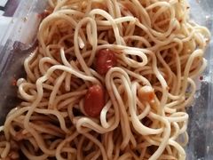 -乔伯凉面(白沙路店)