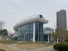 -府河摄影公园