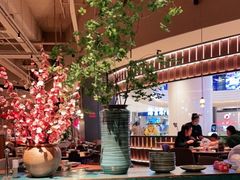 -青年公社烤鸭(熙悦天街店)