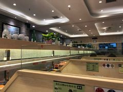 -京樽回転寿司(奥林匹克店)
