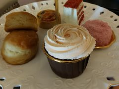 -Me Coffee下午茶艺术空间