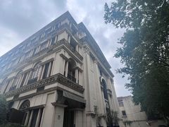 -伯衡55·吉品轩(乌鲁木齐南路店)