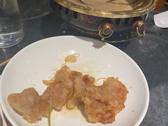 -金掌勺东北菜(格兰晴天店)