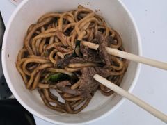 -姚记面馆(瑶琳路店)