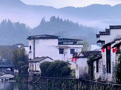 -石潭村
