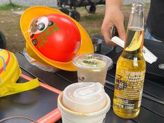 -J Create城市露营咖啡·简餐·宠物(上海动物园店)