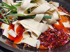 -楠火锅(绵阳首店)