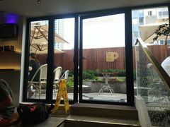 门面-Peet's Coffee皮爷咖啡(大学路店)