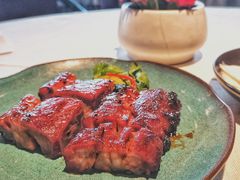 -三号黄浦会Canton Table