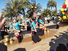 -七彩云南欢乐世界