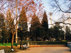 -玲珑塔公园