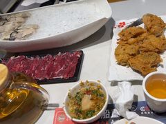 -蚝大仙横琴生蚝火锅(中央汇店)