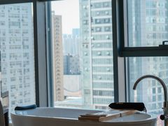 -太原凯宾斯基饭店