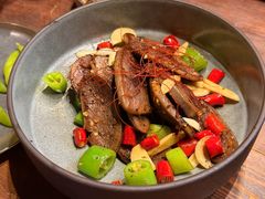 -一吉焼鸟·FOUNDER(桂林路店)
