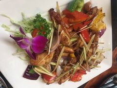 -上楼私房菜(院士路店)