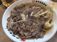 -直隶安家牛肉罩饼(七一路店)