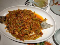 -院8里·小聚园老川菜(九眼桥店)