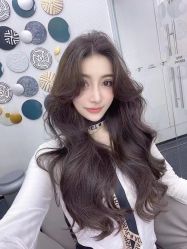 -icare美发沙龙
