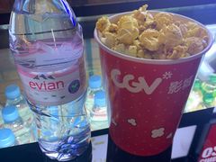 -CGV影城(壹方城IMAX店)