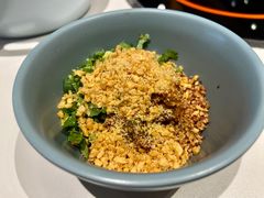 云南蘸水小料-小街猪手(团结湖店)